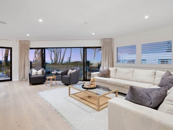 Premium Living On Papamoa's Golden Coast