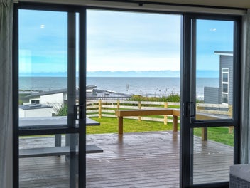 Relaxed beach living starts here