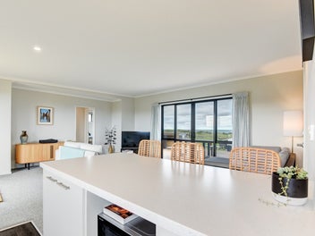 Relaxed beach living starts here