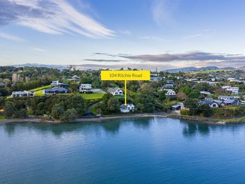 Parua Bay Post Office, Where History Meets Harbour