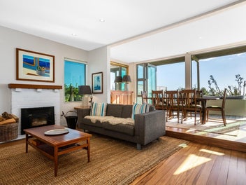 Beachfront Living Refined