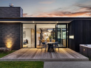 Design Leading Distinction