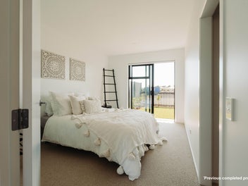 White, Bright & Built For Living in Pyes Pa