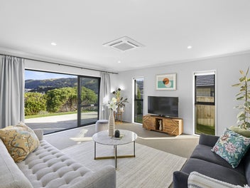 EFFORTLESS LIVING STARTS HERE