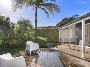 Private Oasis, Prime Location