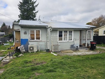 MORTGAGEE AUCTION
