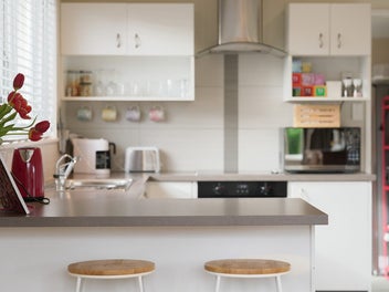 Prepare to Board Your Next Home!