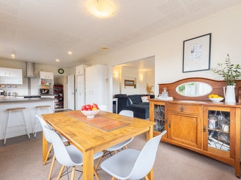 Room for Everyone – Extended Family Living