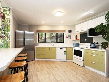 PERFECT BLEND OF COMFORT, CONVENIENCE & CHARM