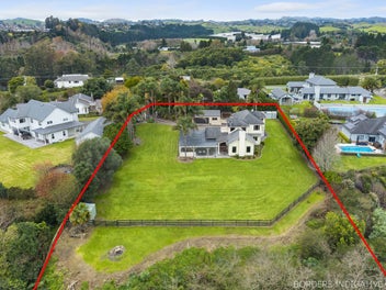 Rural Retreat Meets Urban Convenience!