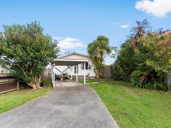 3 Beddy Beauty in Takanini