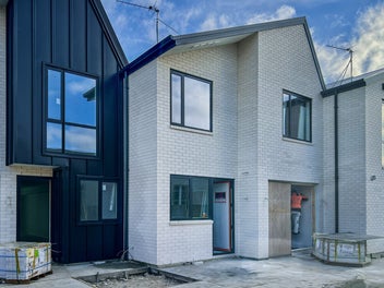 Designed for Spacious Living