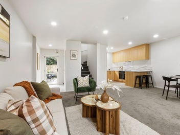 Your Opportunity Awaits in the Heart of Henderson