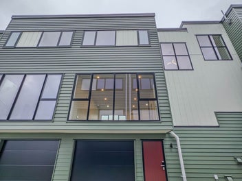 Affordable Modern Living!