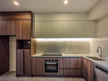 Affordable Modern Living!