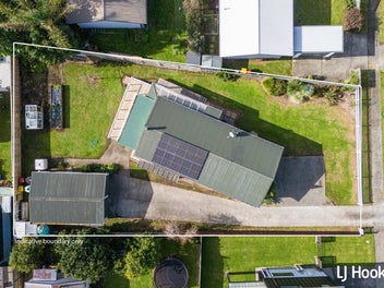 Affordable Opportunity in Athenree Heights