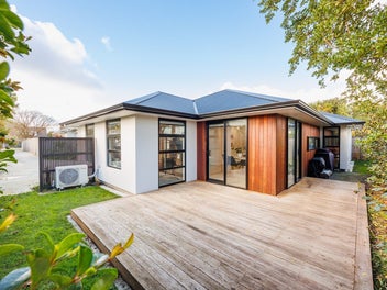 Modern Living in a Prime Location