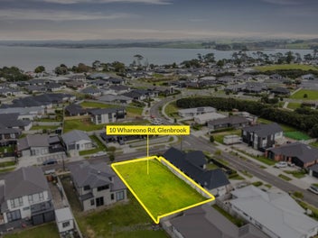 Serious Sellers - Sharply Priced Section!