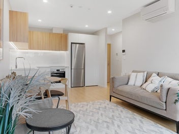 Luxury Apartment Living From $499K!