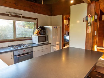 Alpine retreat in Carter Terrace