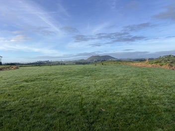 2 x 10 acre Blocks Available