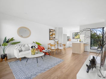 City-Edge Sophistication in New Windsor