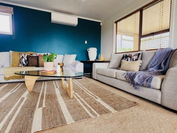 Family Haven in Beautiful Mapua