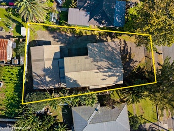 Exceptional Return,Multi-Income Potential on 716!