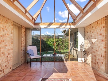 Perfectly Positioned Between Beach & Village