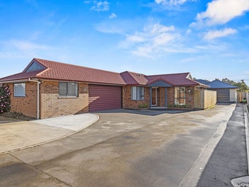 Perfect Family Home in a Prime Location