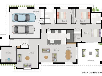 Fixed Price Paerata Rise, Superb Stylish Home