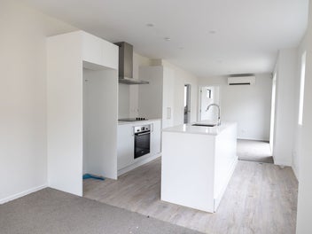 Modern, Downstairs Bedroom & More - Under $600K!