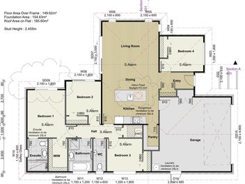 Drury East Turnkey Build – 1 left