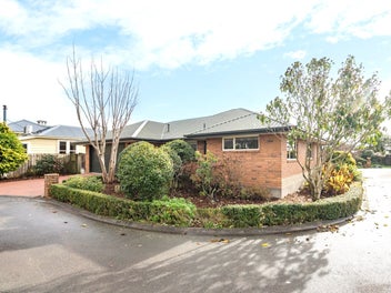 A Brick Townhouse Great Location