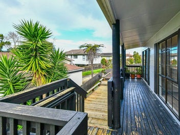 Solid Family Home in Wattle Downs