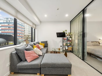 Classy City Living