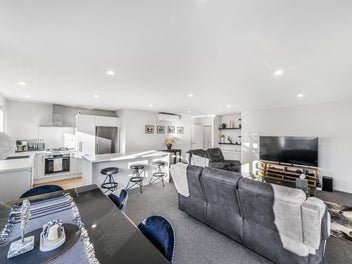 Modern Townhouse Living in the Heart of Rangiora
