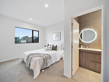 Bellfield Estate Beauty!