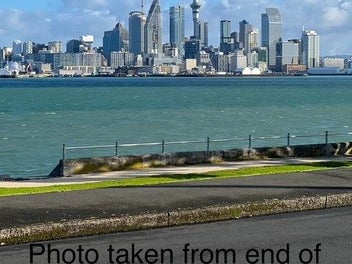 Secluded Waterfront Opportunity