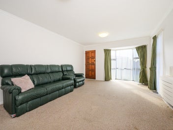 Smart, spacious, and superbly located.