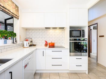 Modern comfort meets classic charm