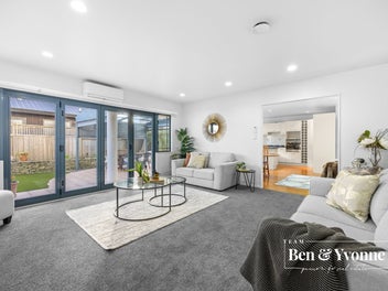 Executive Elegance, Exceptional Value