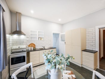 Character beauty - your first home or investment!