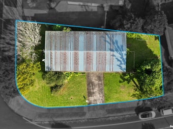 Deceased Estate - Auction 26 July 4PM