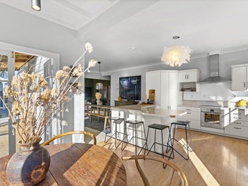 A Greytown Classic with Style and Soul