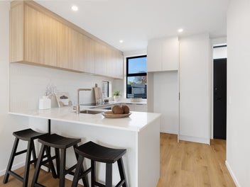 Last Remaining Freehold Townhouse