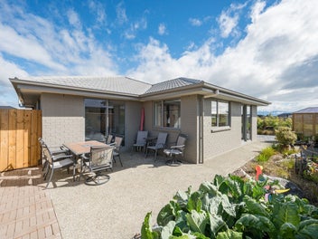 Effortless living starts here