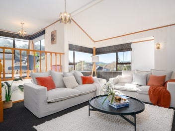 More Space, More Sun, More to Love in Redwood!