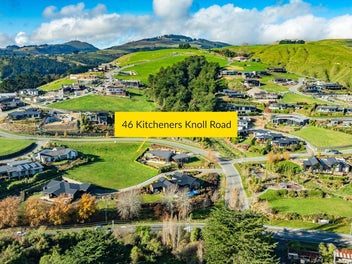 46 Kitcheners Knoll Road