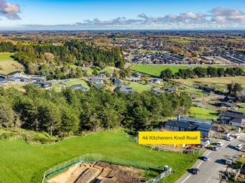 46 Kitcheners Knoll Road
